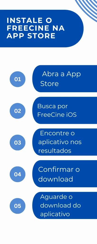 Baixar e instalar o Freecine para TV Box