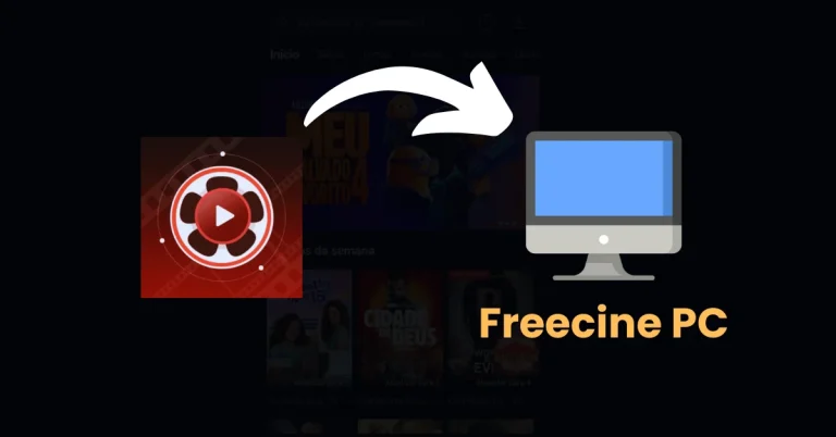 freecine PC