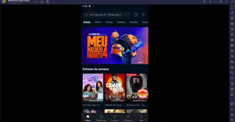 freecine apps