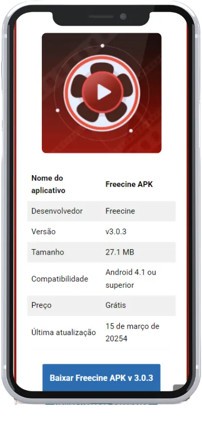 freecine movie app